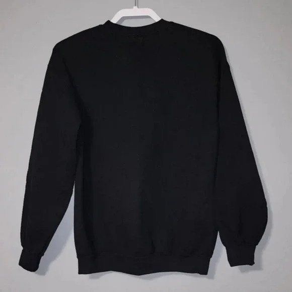 Mythical Morning Sweatshirt Black - Size Medium - Picture 3 of 4
